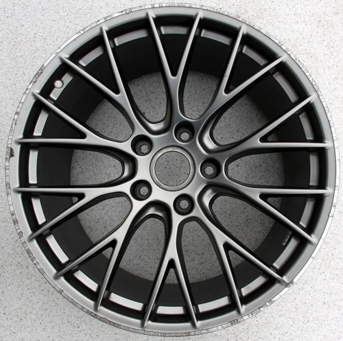 1x20 zoll porsche felge - zoll,