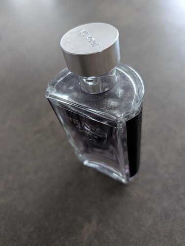 Prada milano edt - prada,