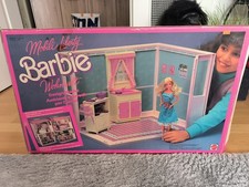 Vintage barbie wohnwelt design - vintage,