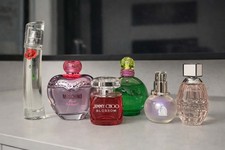 Parfüm Set Kenzo Jimmy Choo
