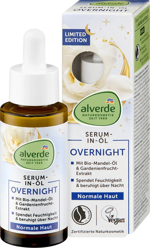 Alverde naturkosmetik - alverde,