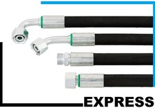 Hydraulikschlauch DN 10 2SC -