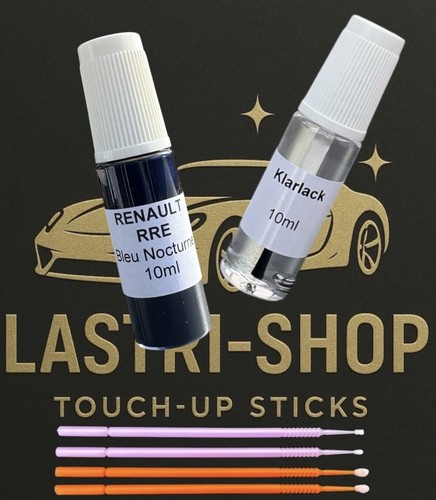 Lackstift set renault - rre,