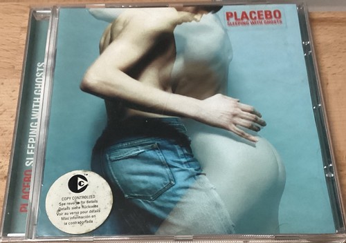 Placebo sleeping with ghosts - -,