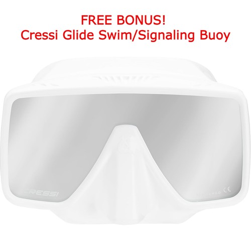 Cressi sf1 maske erwachsene - cressi,