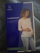 LombaMum Bauchgurt