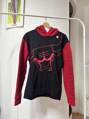 Hollister nba sweatshirt - x,