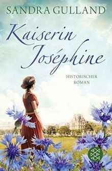 Kaiserin joséphine roman - kaiserin,
