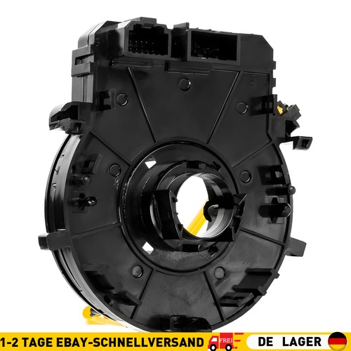 Wickelfeder schleifring airbag - wickelfeder,
