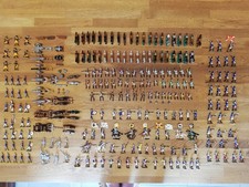 großes Konvolut alte