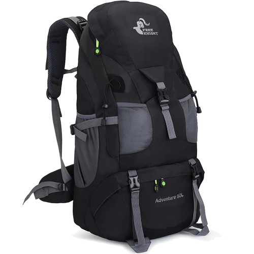 Wanderrucksack 50l outdoor - 50l,