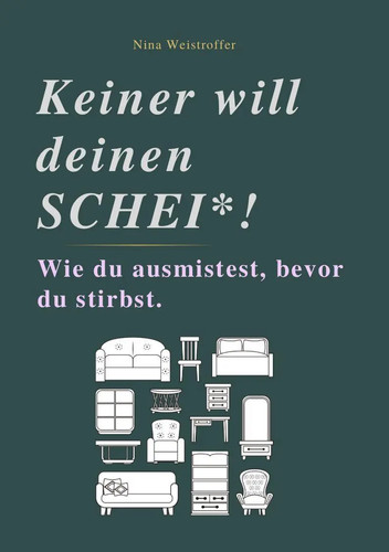 Keiner will deinen - will, |