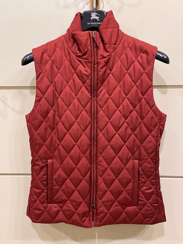 Burberry steppweste 36 - steppweste,