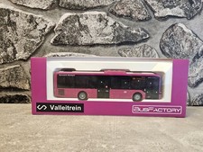 Rietze MAN Lion's City LE