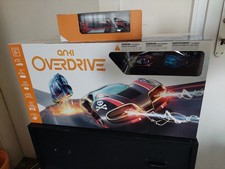 Anki Overdrive Starter Kit