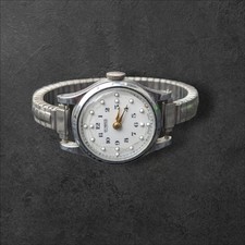 HY Moser Vintage Damen Brail