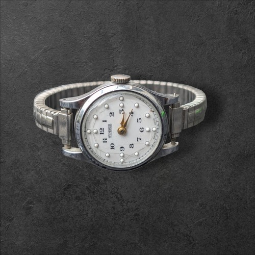 Moser vintage damen - hy, brail