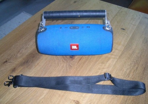 Bluetooth lautsprecher jbl - lautsprecher,