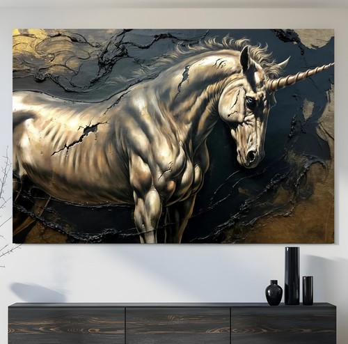 Leinwand bild bis - leinwand,