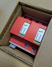 DEHNventil M 951205 DV M TN