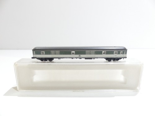 Märklin mini club - z, 8722