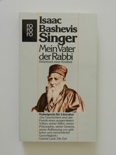 Isaac Bashevis Singer Mein