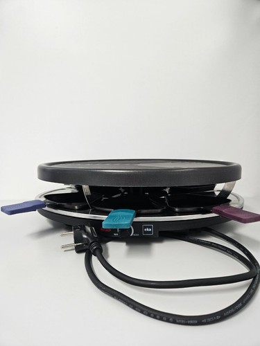 Eka electric raclette grill - eka,