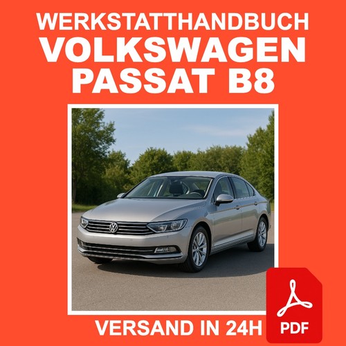Werkstatthandbuch volkswagen - werkstatthandbuch,