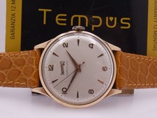 EBERHARD & CO. AUTOMATISCHE