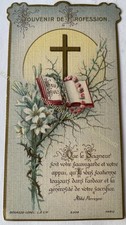 Orig andachtsbild - orig.,