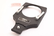 DDP US Nikon PB-6M Makrokopie Ständer Teile für PB-4 #172-129-10 kjm 251020 w...