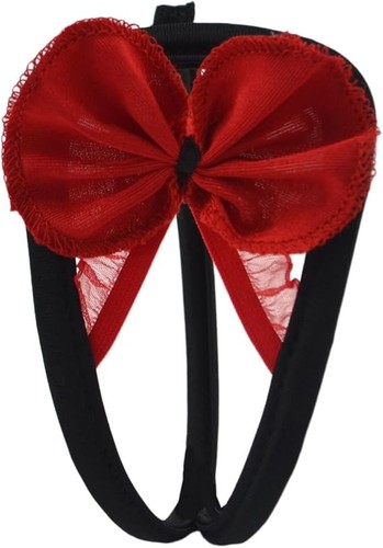 Damen string spitze dessous - damen,