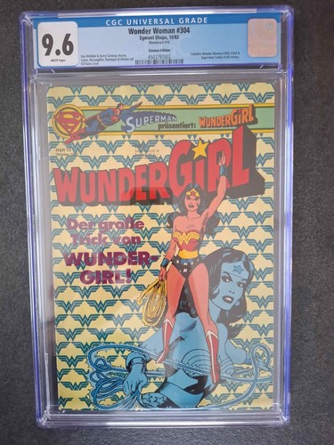 Wundergirl ehapa - nr., (ehapa