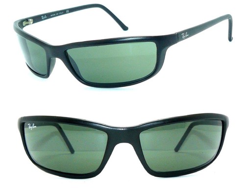 Ray ban sonnenbrille schwarz - ban,