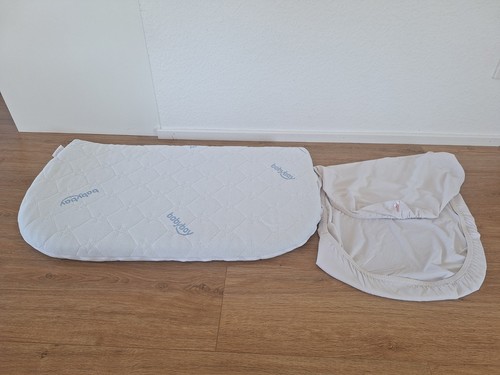 Matratze für babybay - matratze,