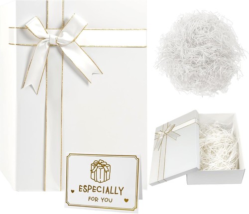 Geschenkbox mit deckel x - geschenkbox, deckel,