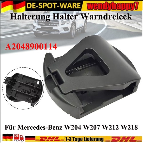Für mercedes benz halterung - für, mercedes-benz