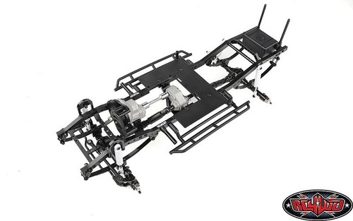 Rc4wd trail finder lwb - rc4wd,