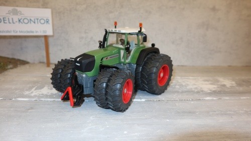 Siku 3257 fendt 924 - siku, in