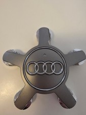 1x Originaler Audi Nabendeckel