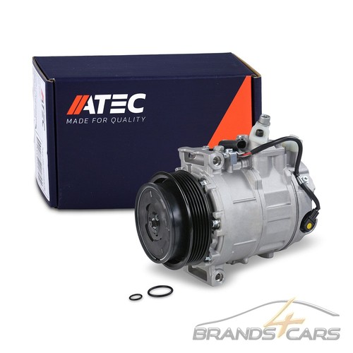 Atec kompressor klimaanlage - atec,