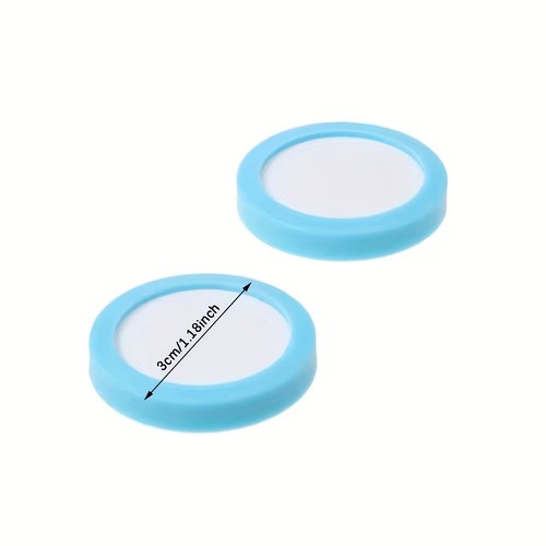 Co2 plättchen keramik - 1x,