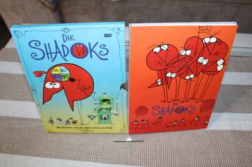 Die shadoks und - shadoks,