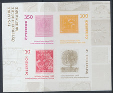 2025  - Buntdruck - 175 Jahre