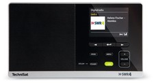 TechniSat DigitRadio 215 SWR4