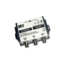 Schwaiger KFR6025 531 DiSEqC