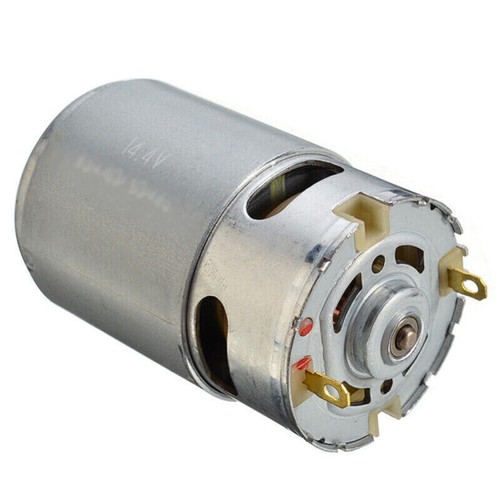 Zähne motor 4v für - zähne,
