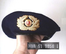 DDR NVA Barett / Mütze (für