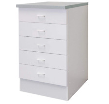 Küchenschrank 50 cm, 5