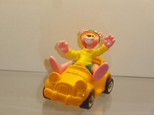 Paulchen panther bully - bully, 1983